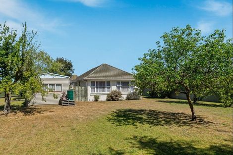 Photo of property in 25 Lyndhurst Crescent, Aranui, Christchurch, 8061