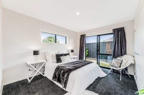 Photo of property in 51 Moreton Green, Rolleston, 7615