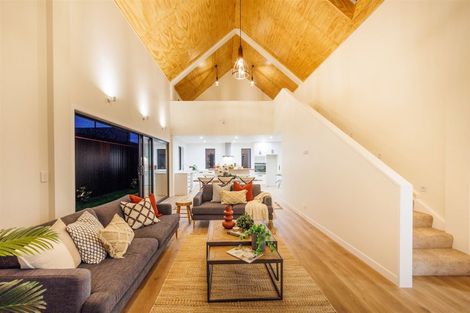 Photo of property in 145b Cook Street, West End, Palmerston North, 4410