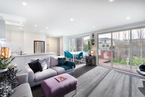 Photo of property in 4/10 Stoneyhurst Street, St Albans, Christchurch, 8014