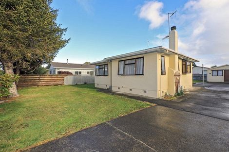 Photo of property in 505 Collinge Road, Mayfair, Hastings, 4122