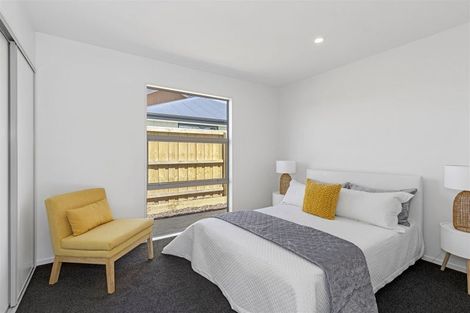 Photo of property in 16 Dynes Road, Rolleston, 7615