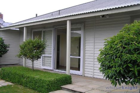 Photo of property in 86 Rattray Street, Riccarton, Christchurch, 8041