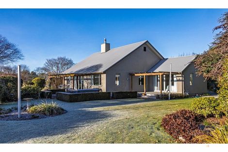 Photo of property in 24 Woodbury Road, Orari Bridge, Geraldine, 7991