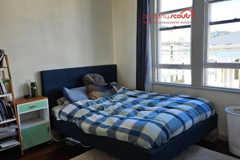 Photo of property in 99 Wallace Street, Mount Cook, Wellington, 6021