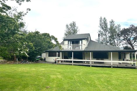 Photo of property in 10 Burnetts Road, Upper Plain, Masterton, 5888