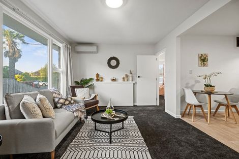 Photo of property in 1/29 Gordon Avenue, St Albans, Christchurch, 8014