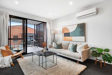 Photo of property in 204/77 Hobsonville Point Road, Hobsonville, Auckland, 0616