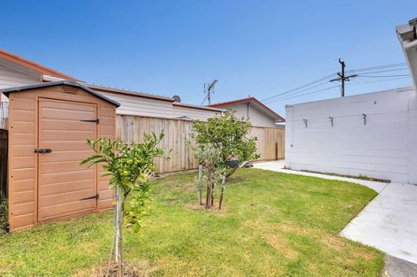 Photo of property in 2/20 Darnell Street, Fitzroy, New Plymouth, 4312