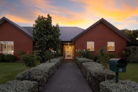 Photo of property in 10 Windsor Close, Springlands, Blenheim, 7201