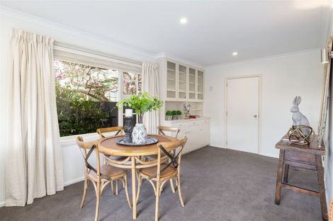 Photo of property in 4/58 Mansfield Avenue, St Albans, Christchurch, 8014