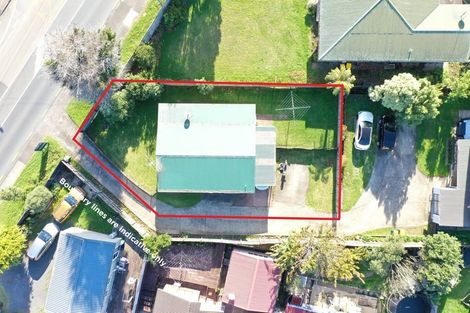 Photo of property in 139a Don Buck Road, Massey, Auckland, 0614