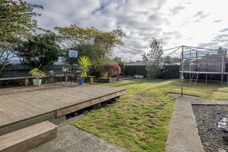 Photo of property in 27 Parsons Avenue, Levin, 5510
