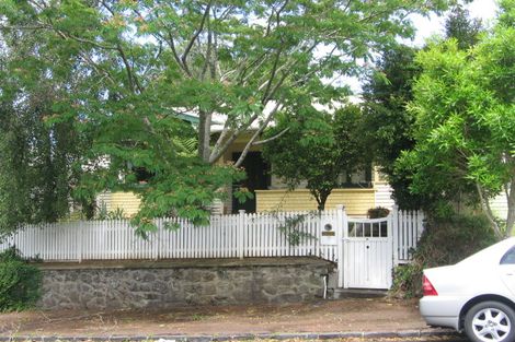 Photo of property in 99 Clarence Street, Ponsonby, Auckland, 1011