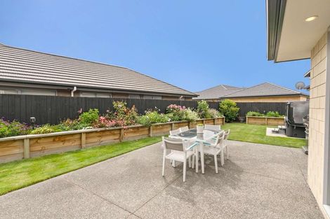 Photo of property in 91 Kittyhawk Avenue, Wigram, Christchurch, 8042