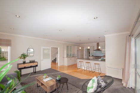 Photo of property in 8 Sedgley Grove, Churton Park, Wellington, 6037