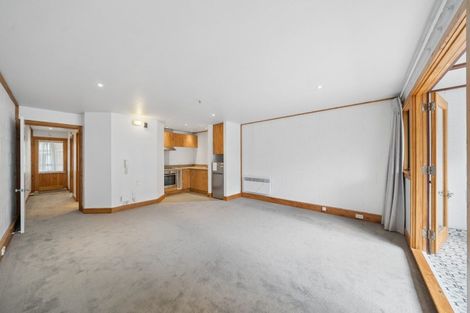 Photo of property in 245/21 Left Bank, Te Aro, Wellington, 6011