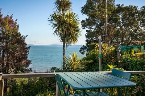 Photo of property in 642 Thames Coast Sh25 Road, Waiomu, Thames, 3575