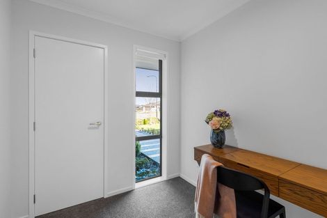 Photo of property in 1 Barcote Lane, Rolleston, 7615