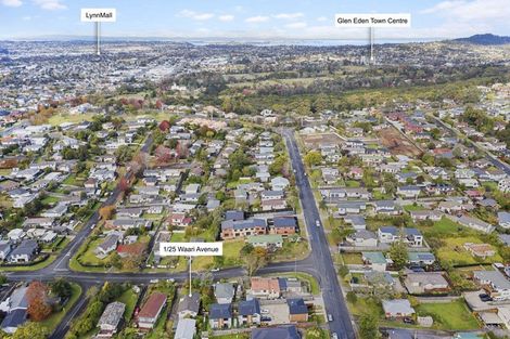 Photo of property in 25 Waari Avenue, Sunnyvale, Auckland, 0612