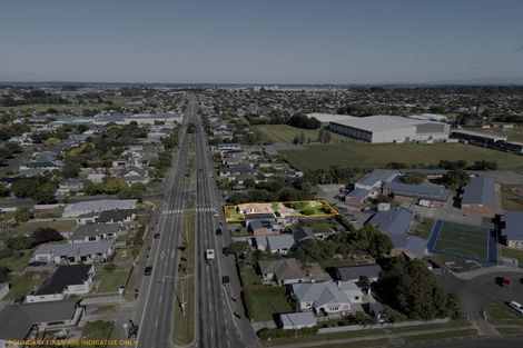 Photo of property in 586 Tay Street, Hawthorndale, Invercargill, 9810