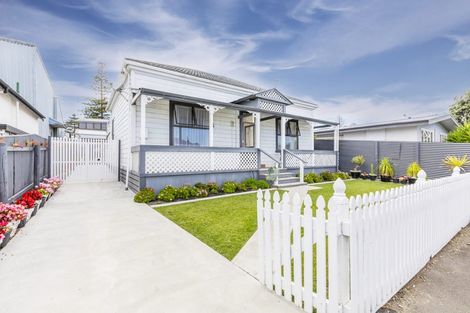 Photo of property in 78 Mcgrath Street, Napier South, Napier, 4110