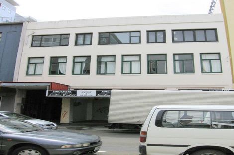 Photo of property in 1/66 Ghuznee Street, Te Aro, Wellington, 6011