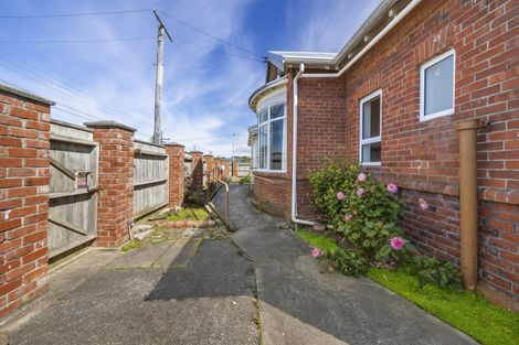 Photo of property in 47 Marlow Street, Saint Kilda, Dunedin, 9012