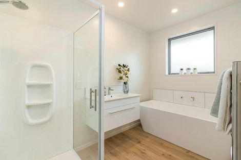 Photo of property in 4 Fry Place, Rolleston, 7614