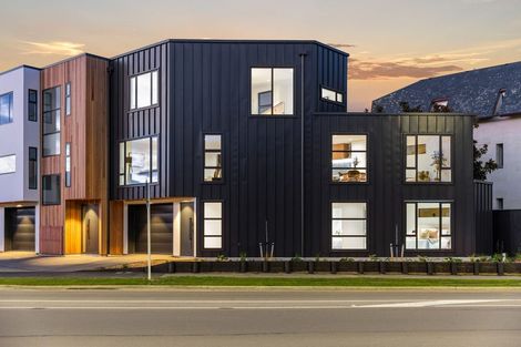 Photo of property in 1/11 Carlton Mill Road, Merivale, Christchurch, 8014