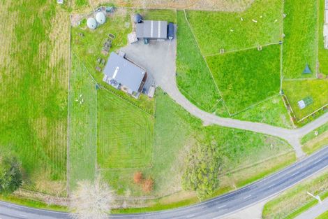 Photo of property in 417 Racecourse Road, Waipukurau, 4282