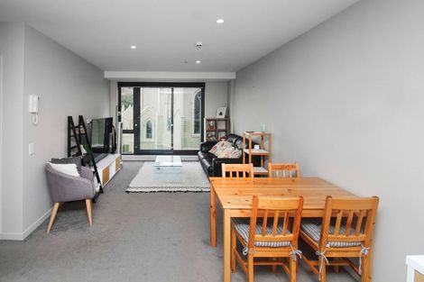 Photo of property in Vsp South, 203/168u Victoria Street, Te Aro, Wellington, 6011