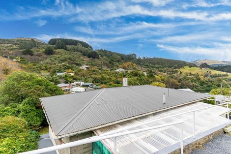 Photo of property in 6 Harbour Terrace, Careys Bay, Port Chalmers, 9023