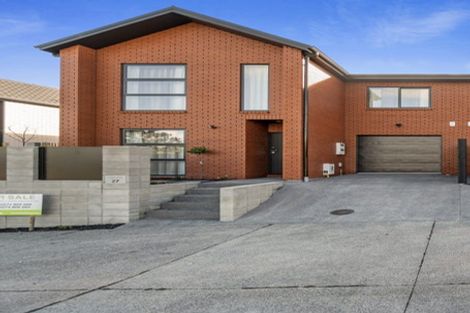 Photo of property in 27 Kakariki Lane, Rototuna North, 3210