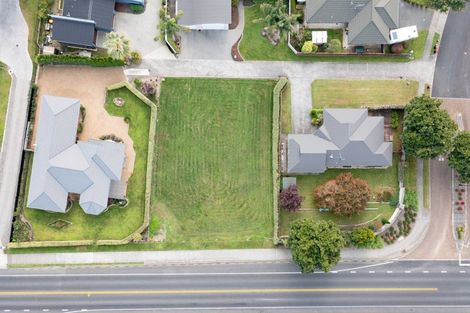 Photo of property in 3 Holmwood Park Drive, Morrinsville, 3300