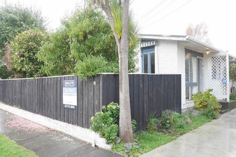 Photo of property in 1/32 Kinloch Street, St Albans, Christchurch, 8014