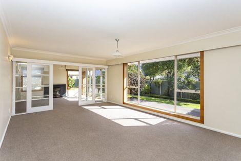 Photo of property in 121 Idris Road, Strowan, Christchurch, 8052