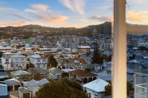 Photo of property in 91 Ellice Street, Mount Victoria, Wellington, 6011