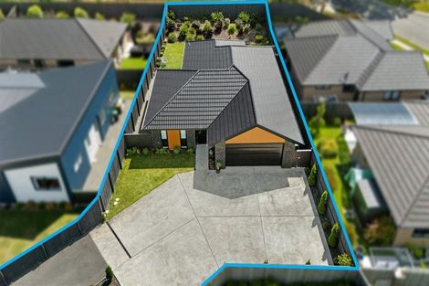 Photo of property in 8 Rahme Crescent, Kaiapoi, 7630