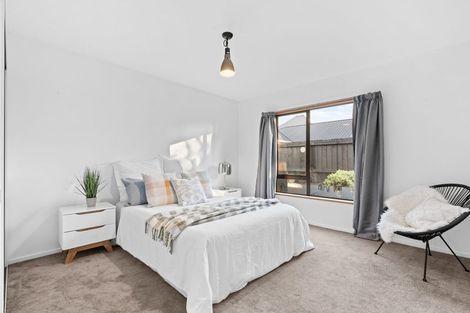 Photo of property in 3/16 Burdale Street, Riccarton, Christchurch, 8011