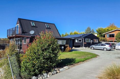 Photo of property in 14 Allan Street, Lake Tekapo, 7999