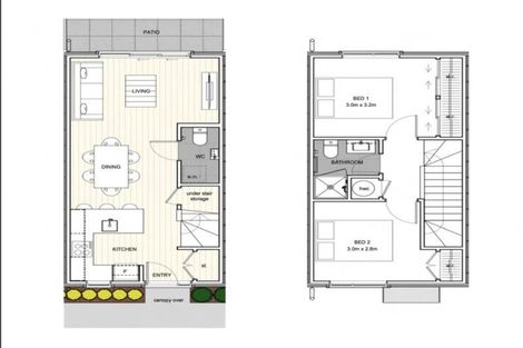 Photo of property in 8 Timata Lane, Favona, Auckland, 2024