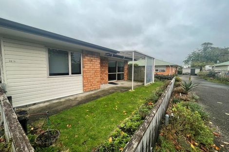 Photo of property in 66b Matai Street, Inglewood, 4330