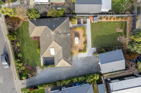 Photo of property in 36 Wyn Street, Hoon Hay, Christchurch, 8025