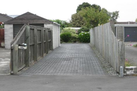 Photo of property in 15 Waimairi Road, Upper Riccarton, Christchurch, 8041