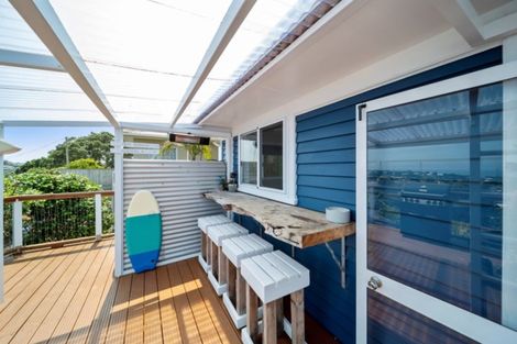 Photo of property in 14 Mount View Place, Spotswood, New Plymouth, 4310