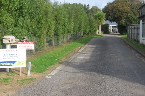 Photo of property in 260a Edward Street, Coromandel, 3506