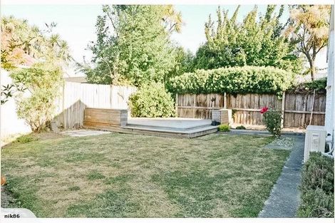 Photo of property in 2/42 Saint Martins Road, Saint Martins, Christchurch, 8022