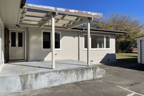 Photo of property in 304 Karaitiana Street, Frimley, Hastings, 4120