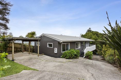 Photo of property in 10 Ambler Avenue, Glen Eden, Auckland, 0602